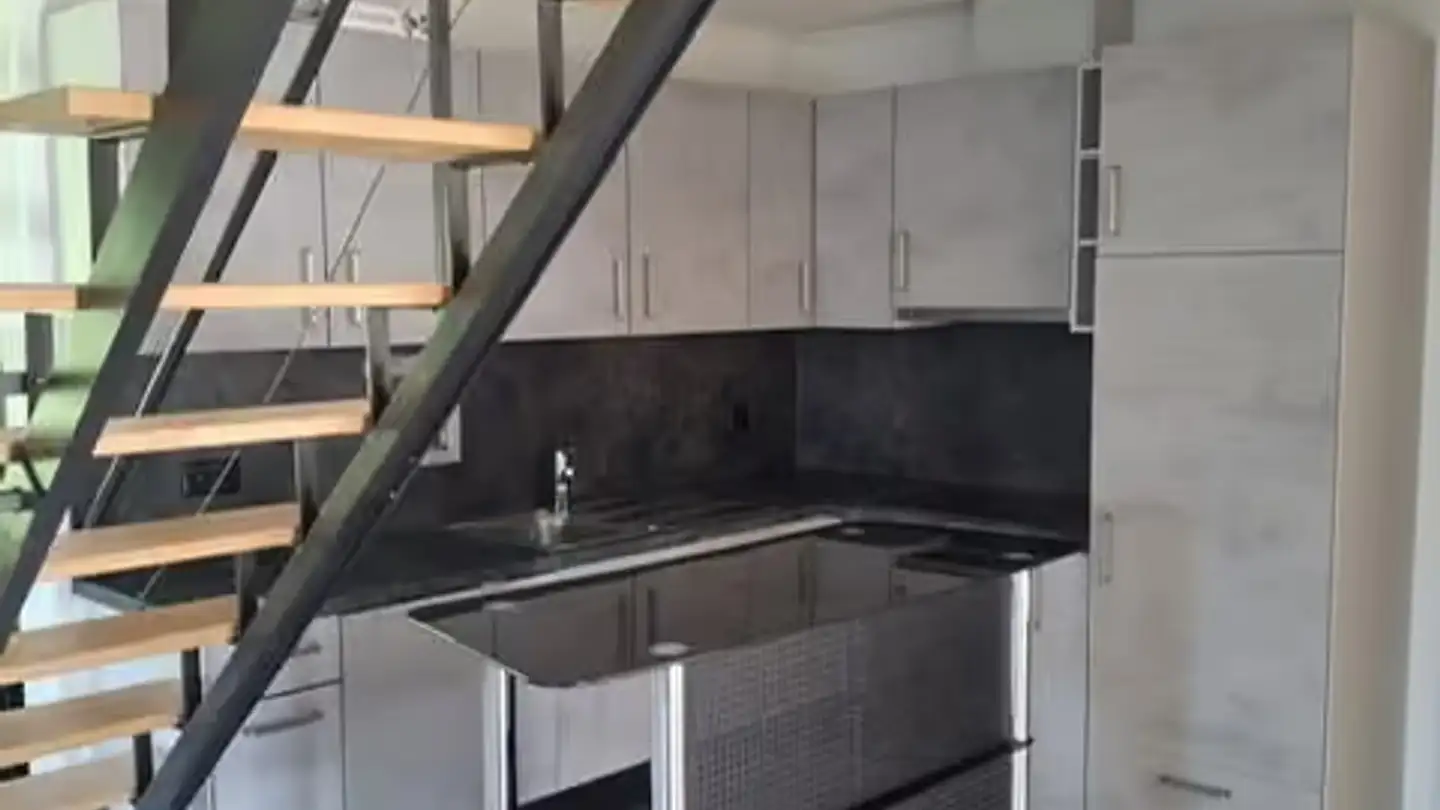 Apartment for rent - Route Du Chaumin 7, 2606 Corgémont - Photo 4