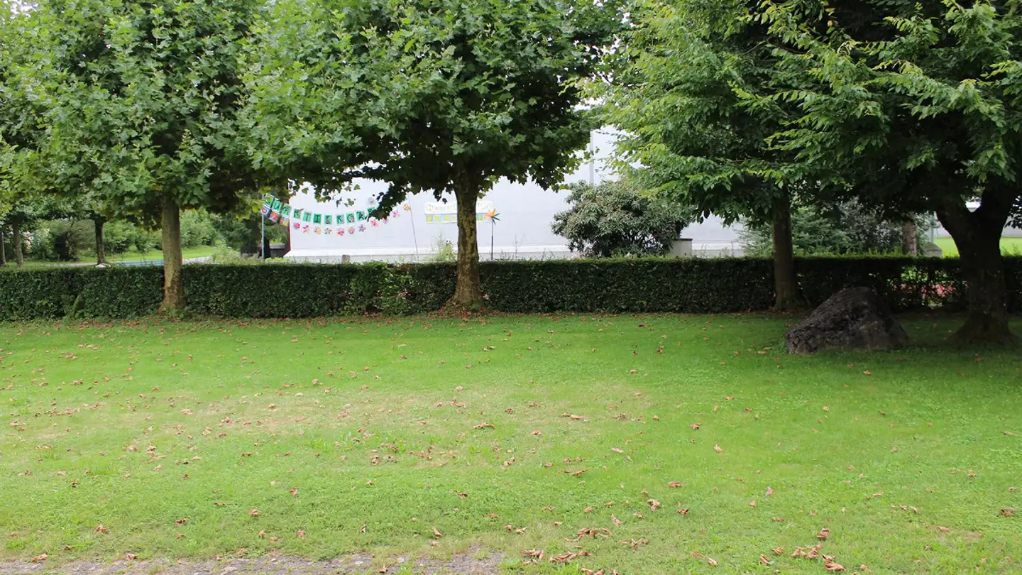 Commerciale in affitto - Ruopigenring 57, 6015 Luzern - Foto 4