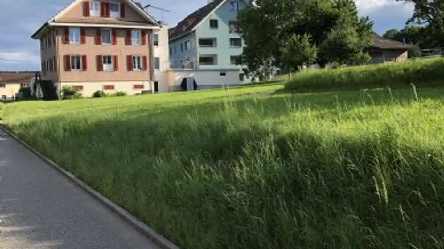 Apartment for rent - Rüstenschwil 59, 5644 Auw