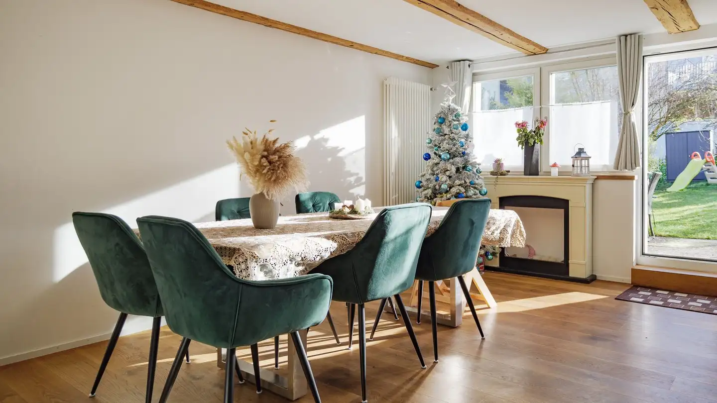 Row house for sale - Büelgass 27, 8625 Gossau ZH - Photo 3