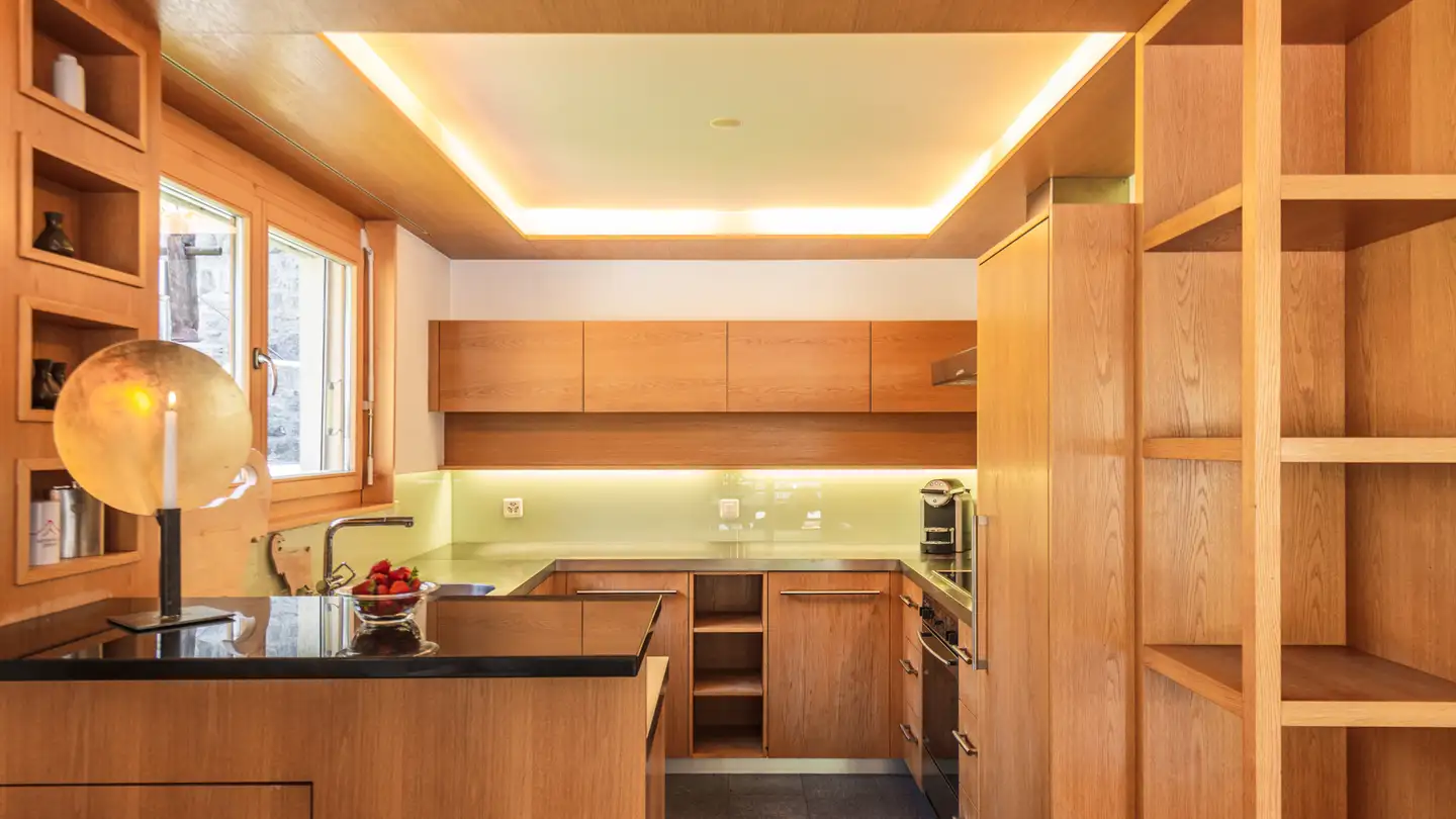 Appartement à vendre - 3920 Zermatt - Photo 4