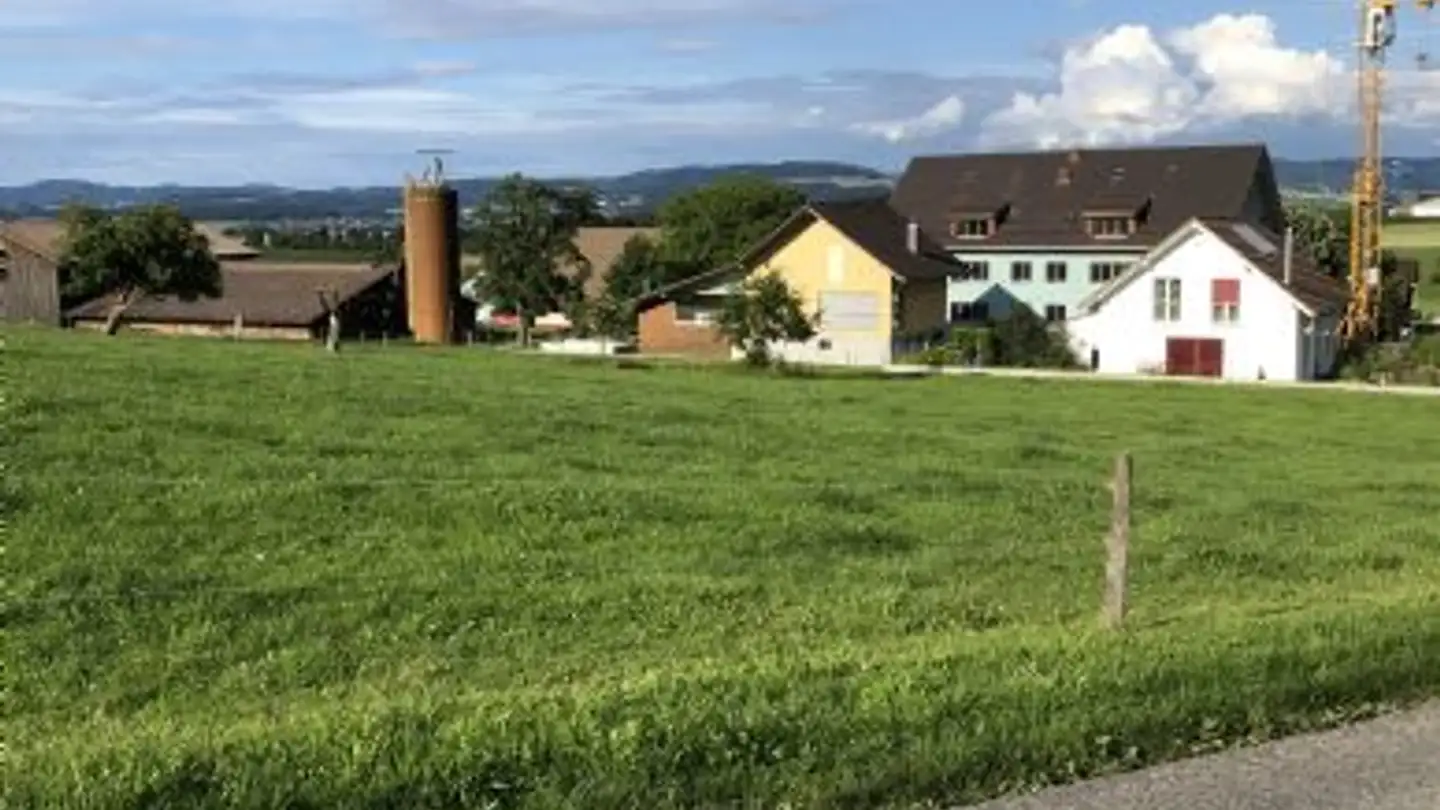 Apartment for rent - Rüstenschwil 59, 5644 Auw - Photo 2