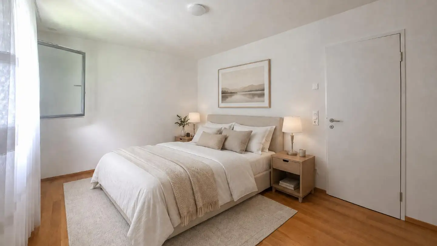 Wohnung kaufen - Steingasse 34a, 5610 Wohlen AG - Foto 4