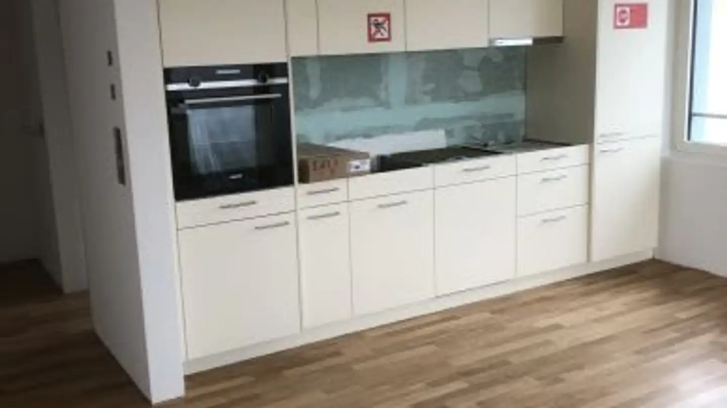 Apartment for rent - Rüstenschwil 59, 5644 Auw - Photo 3