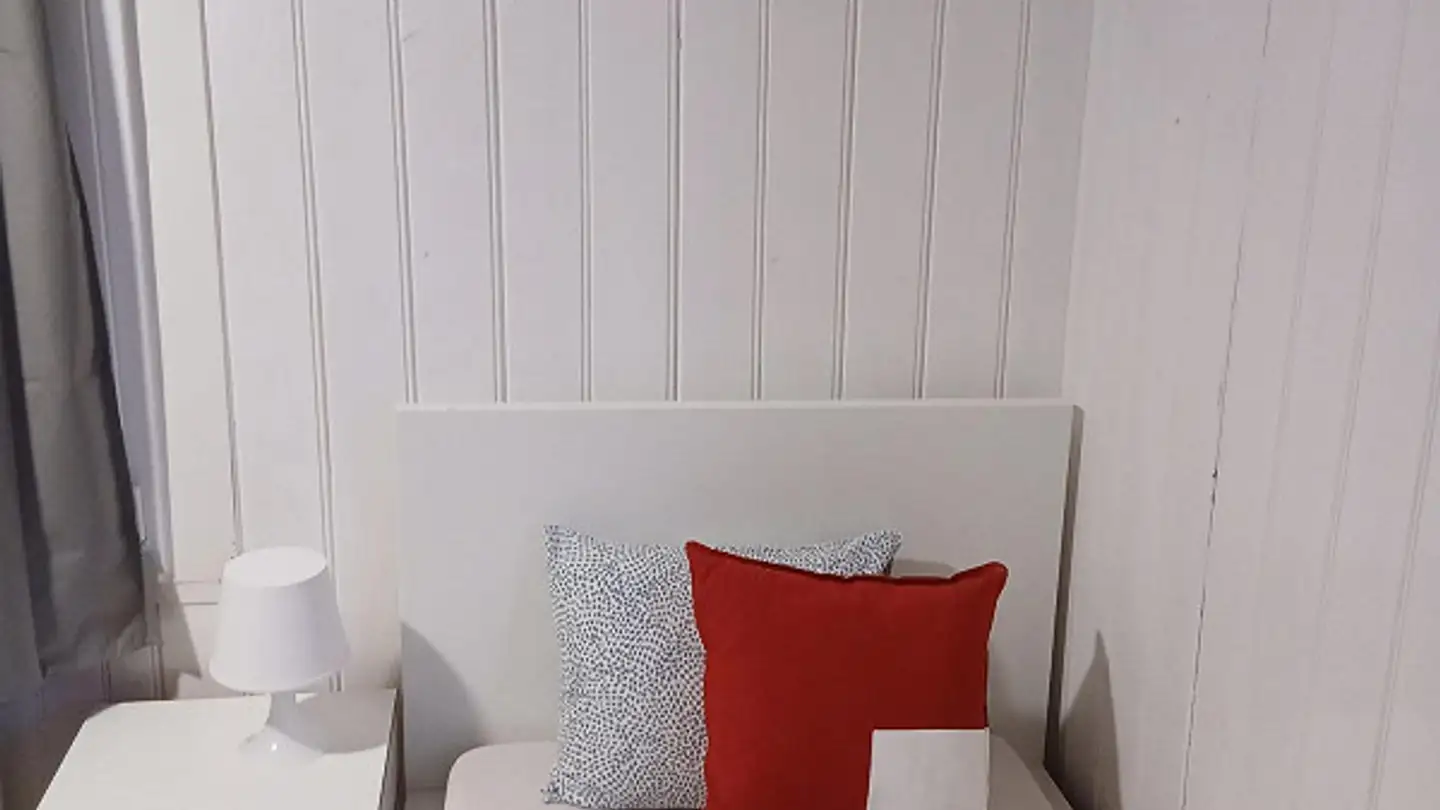 Appartement meublé à louer - Dorfstrasse 52, 9055 Bühler