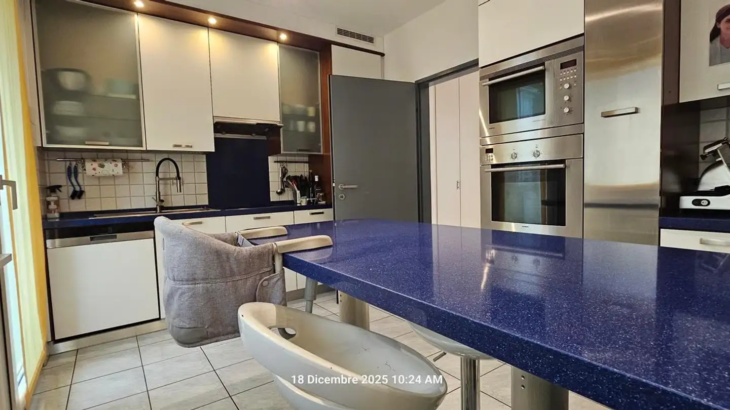 Wohnung kaufen - Viale A. Sartori 6a, 6512 Giubiasco - Foto 2