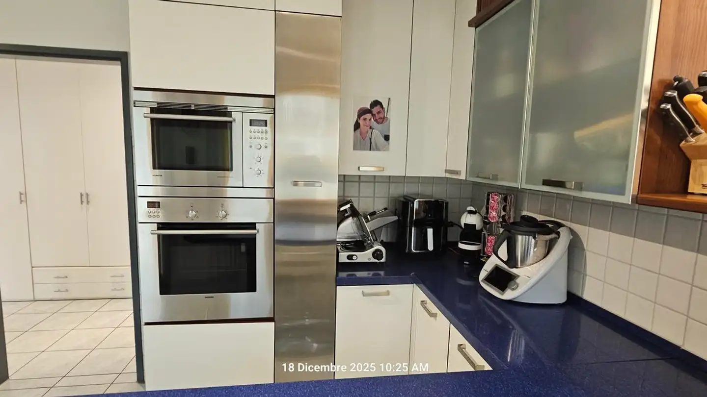 Wohnung kaufen - Viale A. Sartori 6a, 6512 Giubiasco - Foto 4
