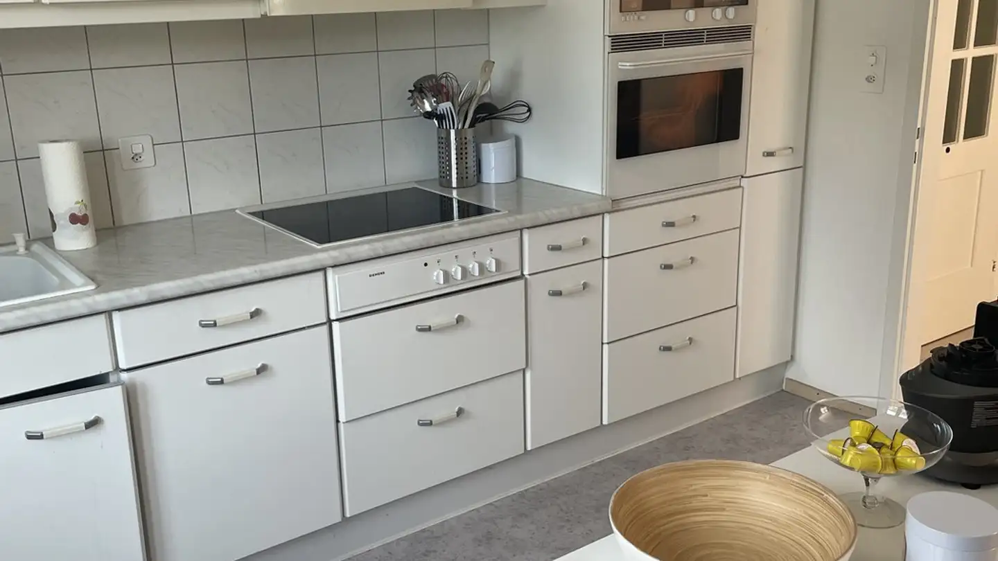 Wohnung mieten - St. Gallerstrasse 43, 8645 Jona