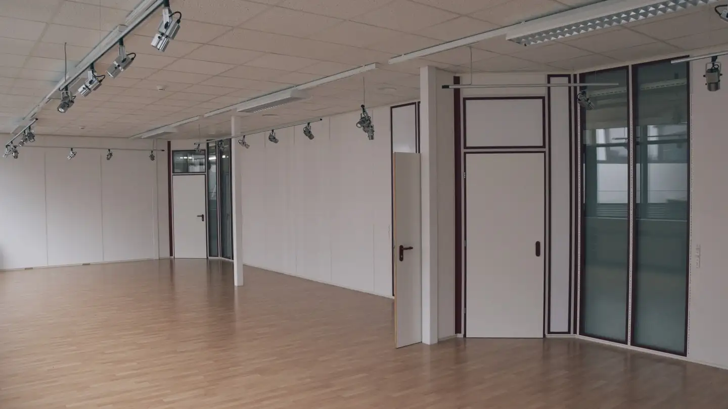 Spazio ufficio in affitto - Obere Zollgasse 75, 3072 Ostermundigen - Foto 2