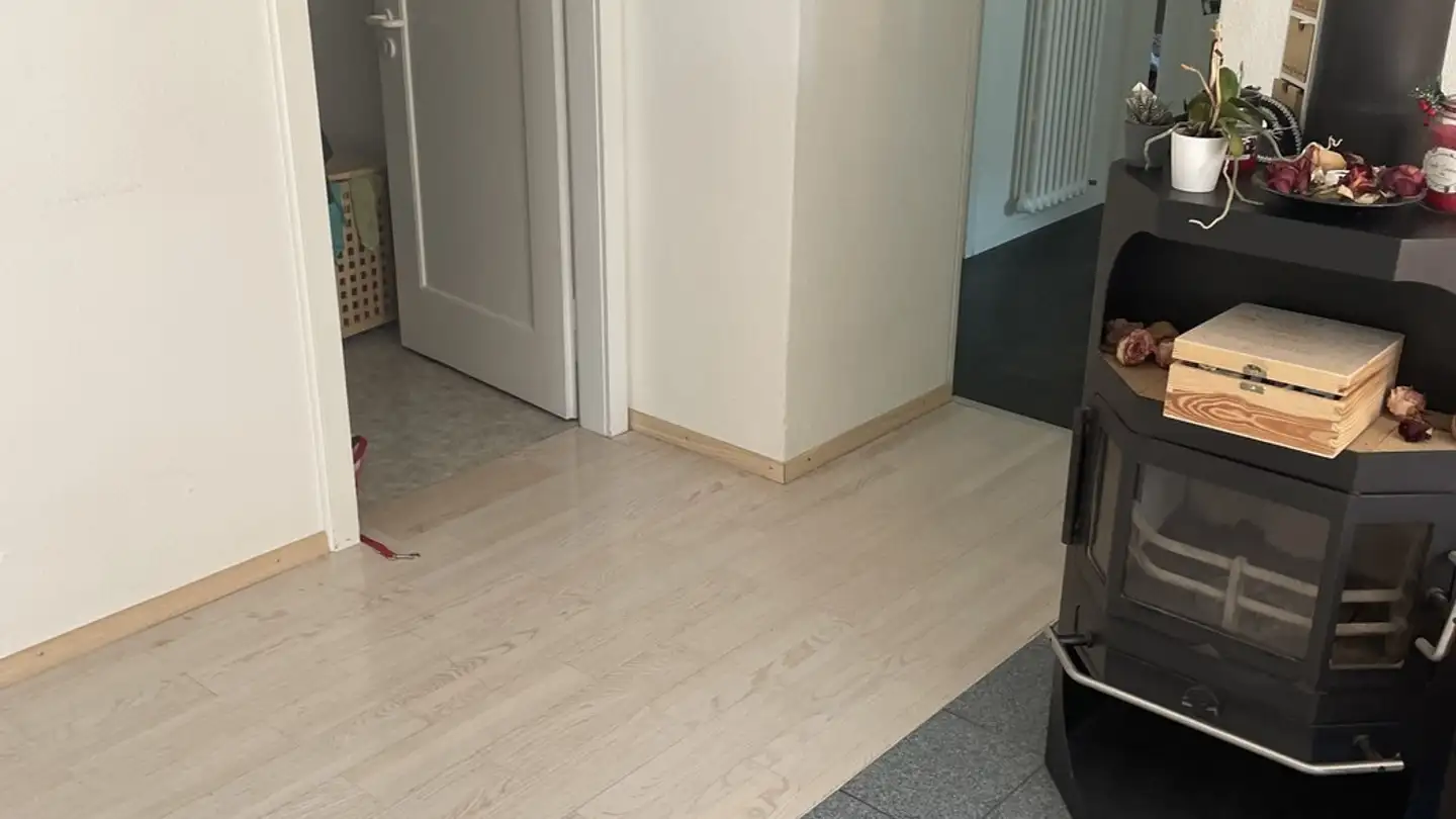 Wohnung mieten - St. Gallerstrasse 43, 8645 Jona - Foto 3