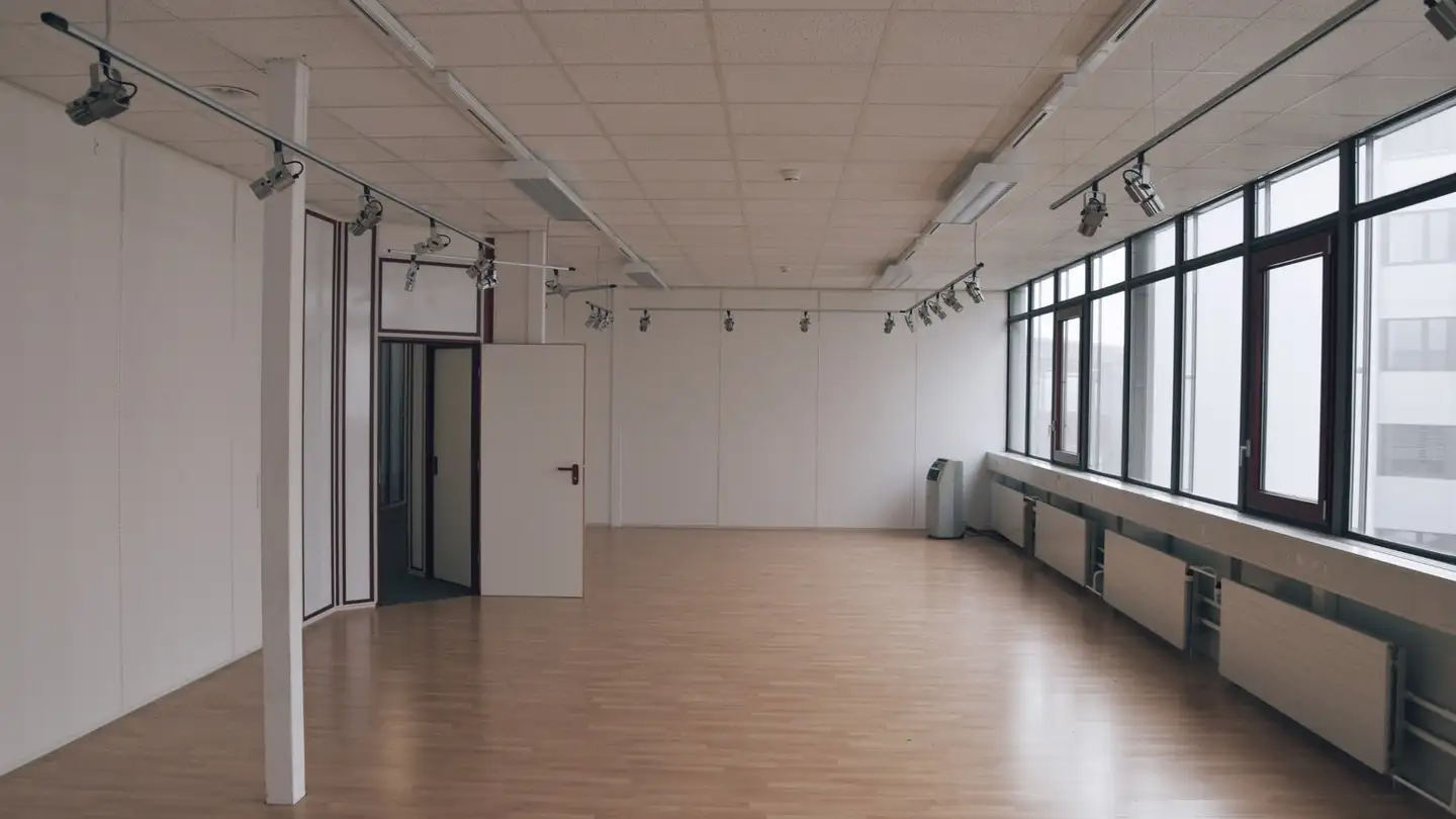 Spazio ufficio in affitto - Obere Zollgasse 75, 3072 Ostermundigen - Foto 3