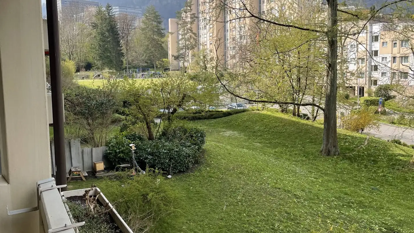 Wohnung mieten - Im Sträler 21, 8047 Zürich - Foto 2