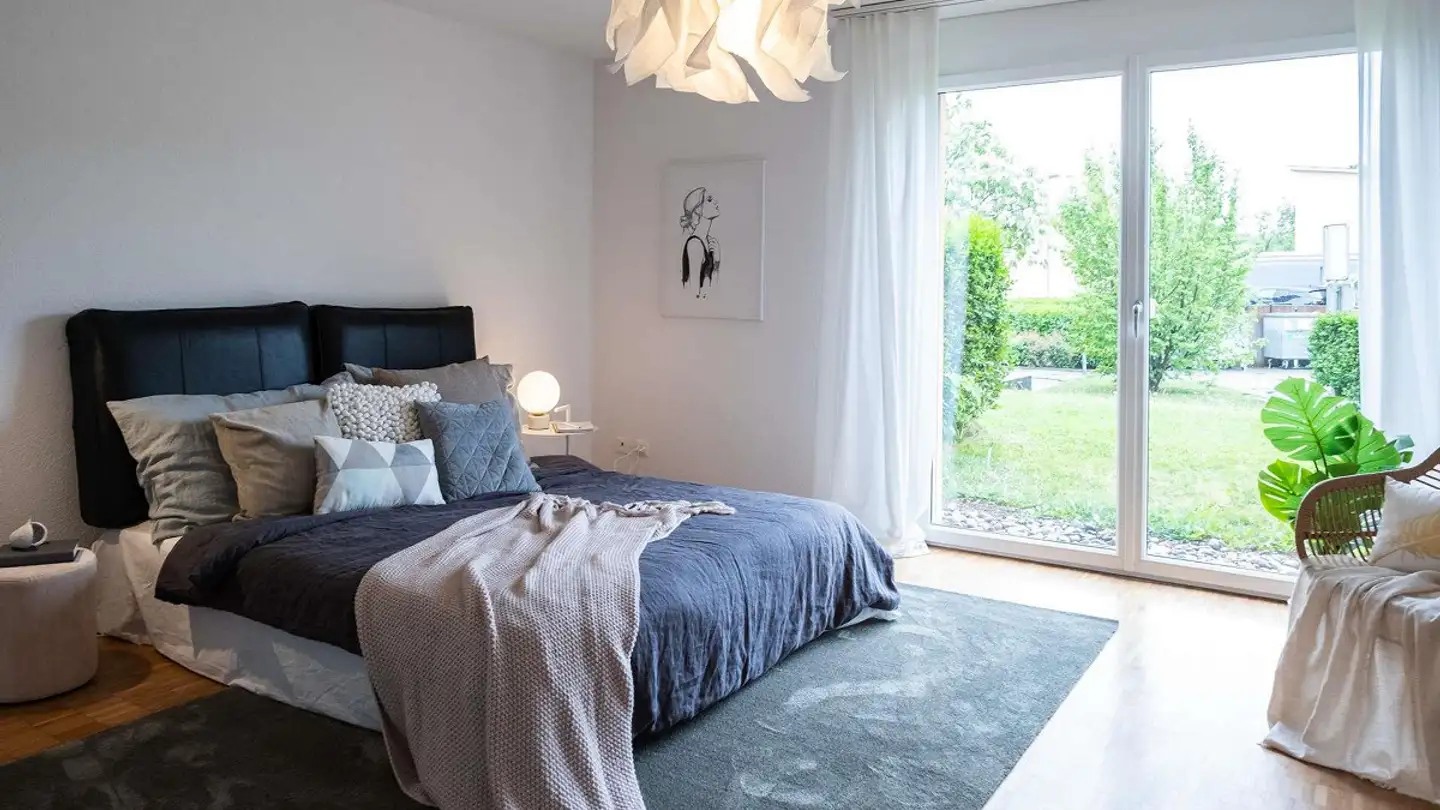 Appartamento in vendita - Rheinfallstrasse 7, 8447 Dachsen