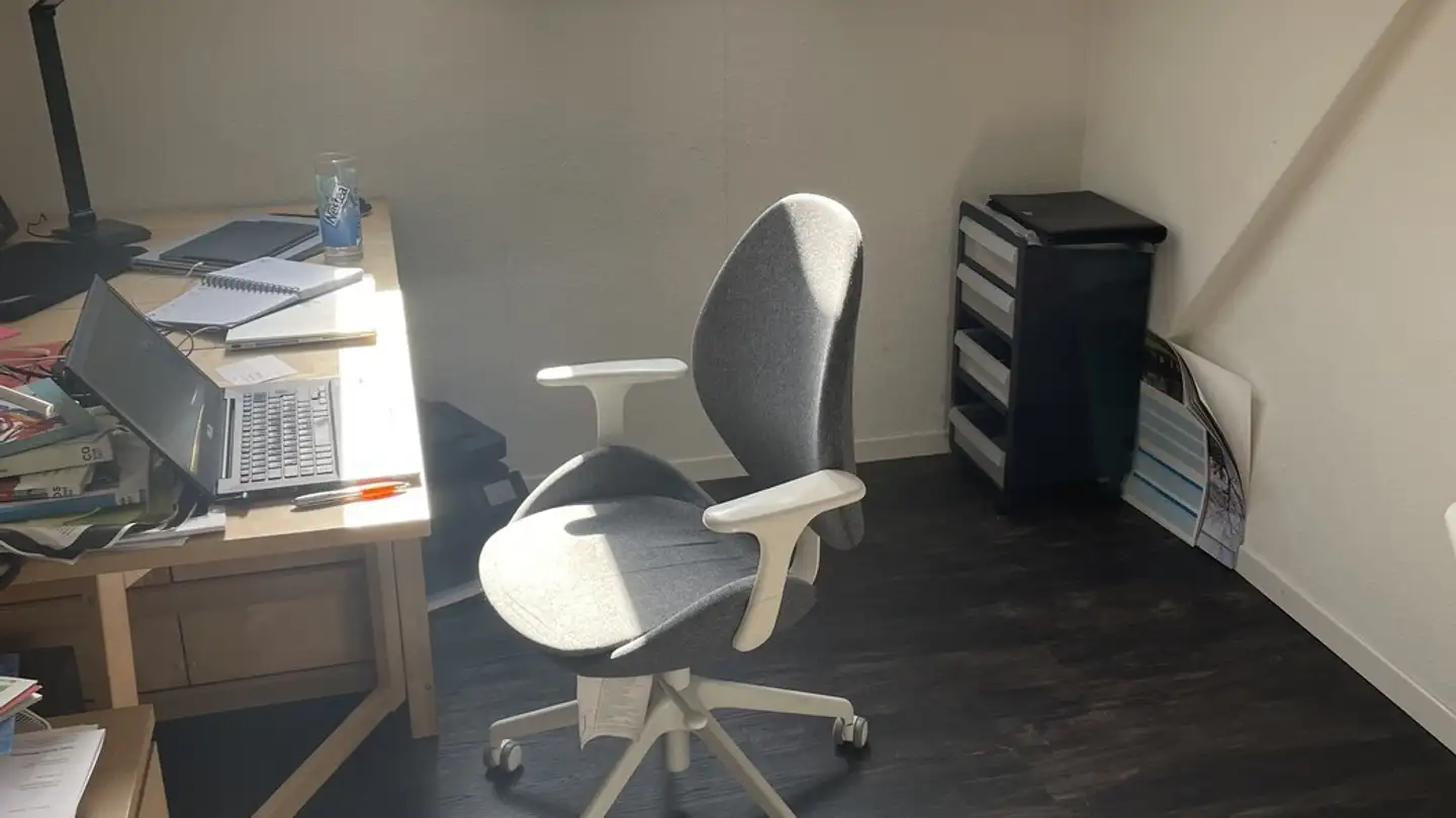 Wohnung mieten - St. Gallerstrasse 43, 8645 Jona - Foto 4