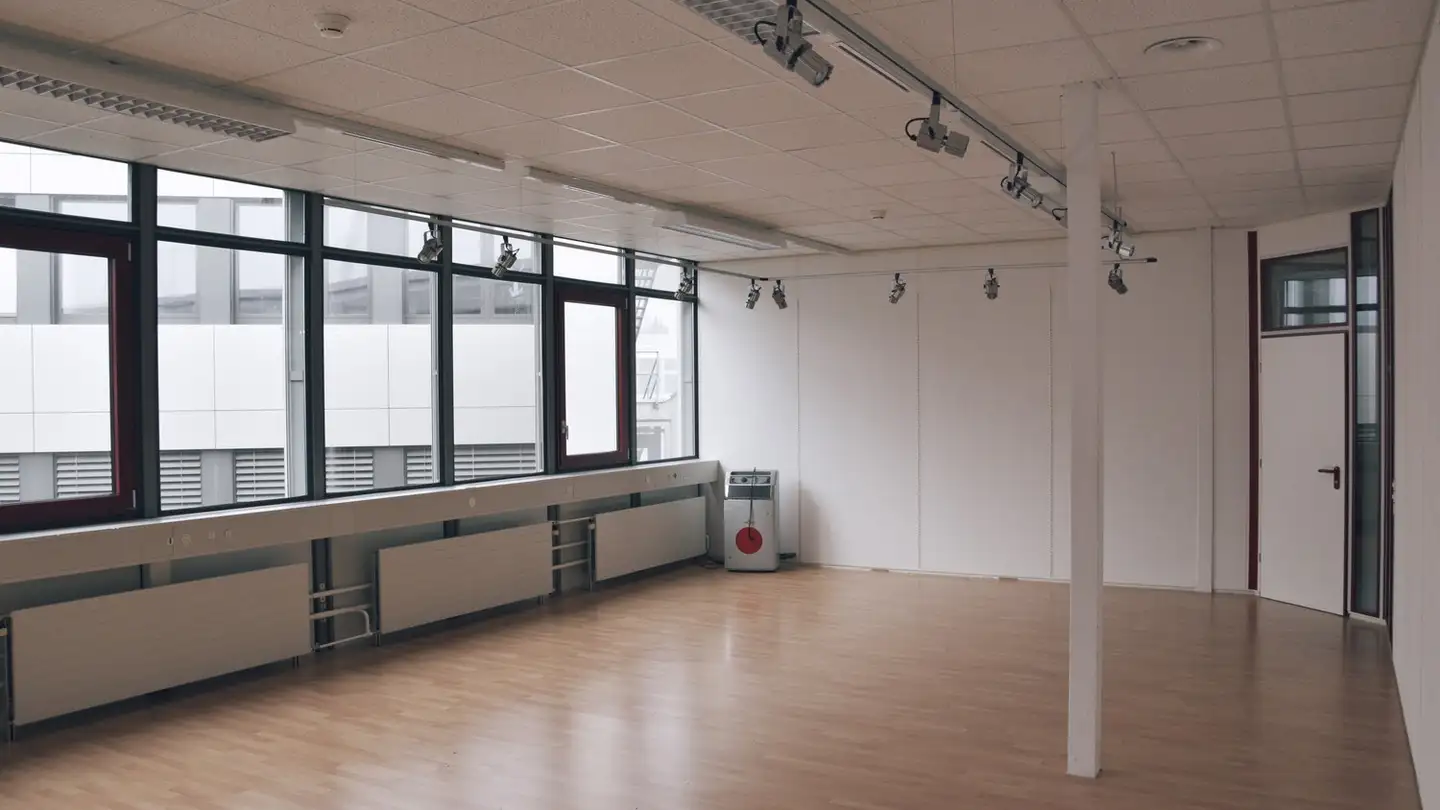 Spazio ufficio in affitto - Obere Zollgasse 75, 3072 Ostermundigen - Foto 4