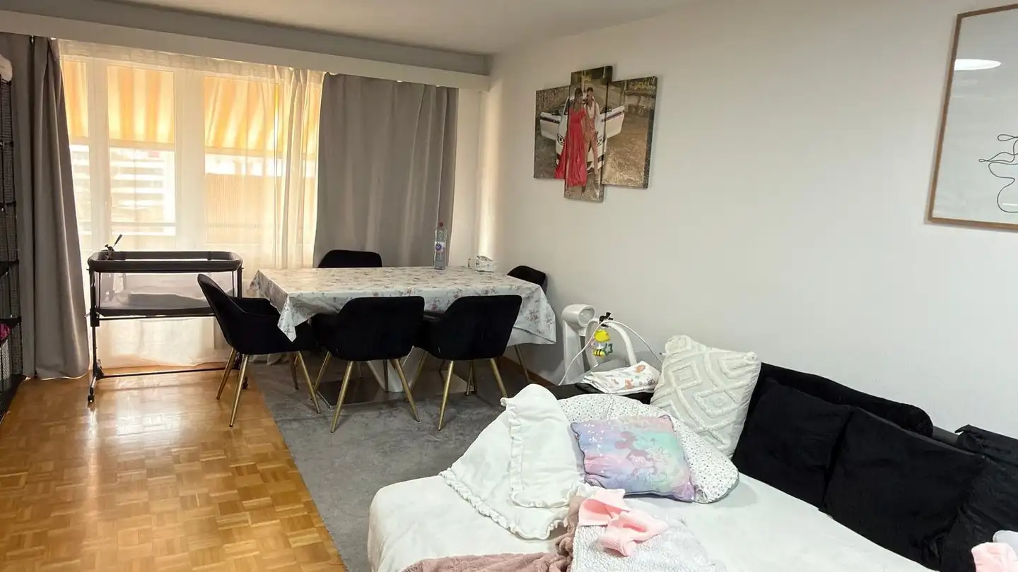 Appartement à louer - Berglistrasse 38, 8180 Bülach