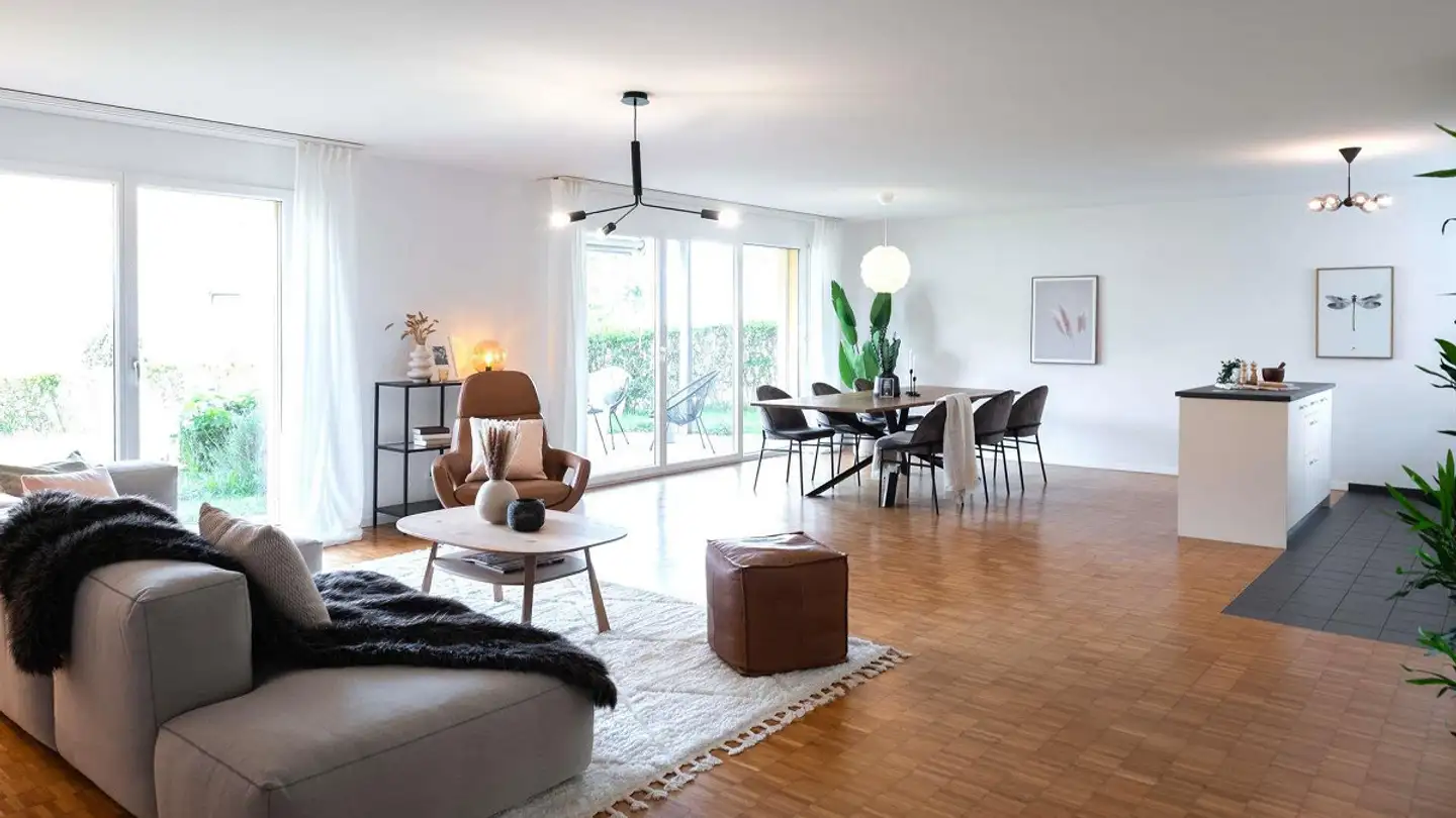 Appartement à vendre - Rheinfallstrasse 7, 8447 Dachsen - Photo 3