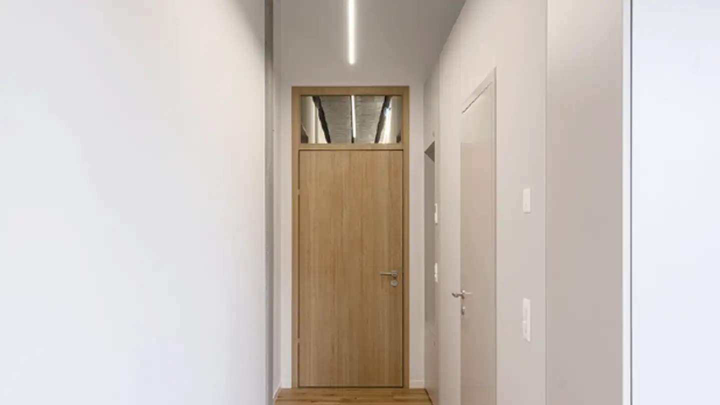 Wohnung mieten - Bahnhofstrasse 23, 4125 Riehen - Foto 3