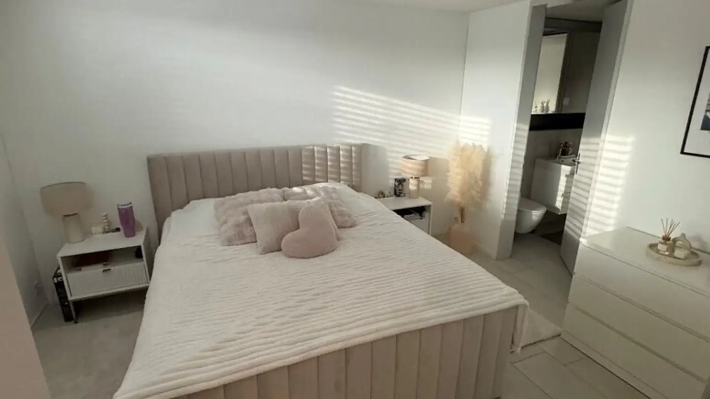 Appartamento in affitto - Kempttalstrasse, 8308 Illnau - Foto 3