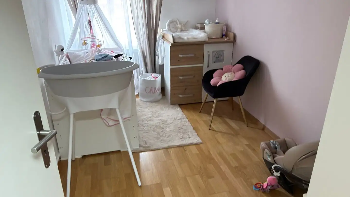 Appartement à louer - Berglistrasse 38, 8180 Bülach - Photo 4