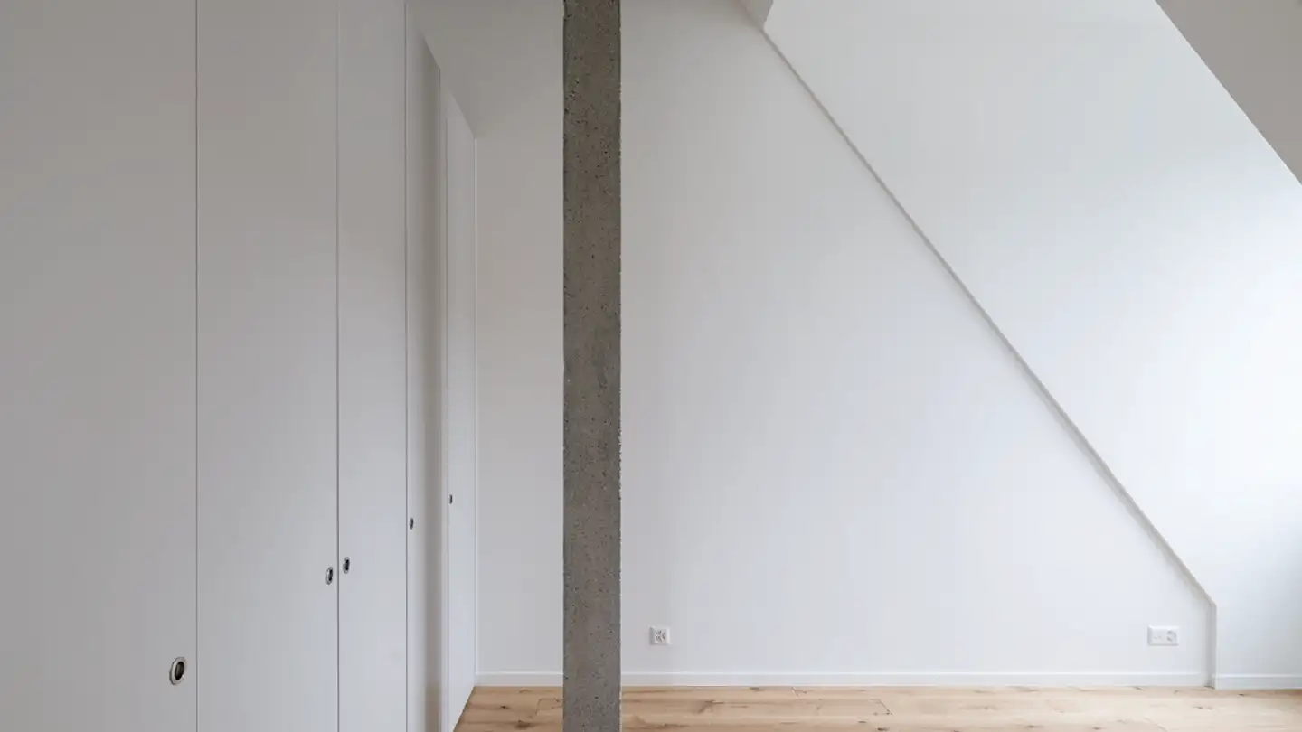 Wohnung mieten - Bahnhofstrasse 23, 4125 Riehen - Foto 4