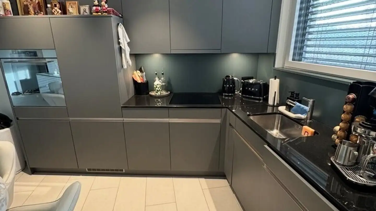 Appartamento in affitto - Kempttalstrasse, 8308 Illnau - Foto 4