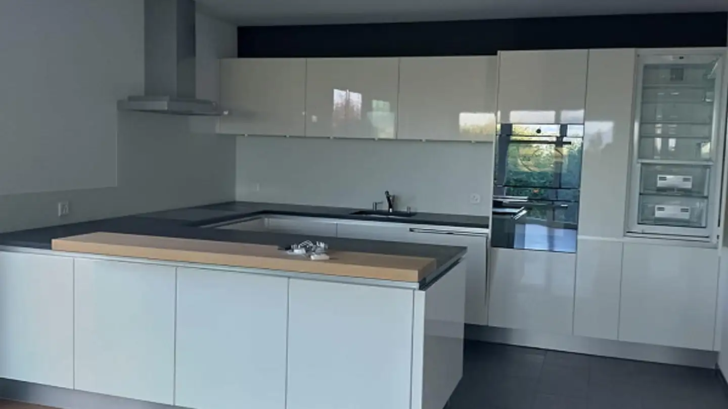 Appartamento in affitto - 9052 Niederteufen - Foto 2