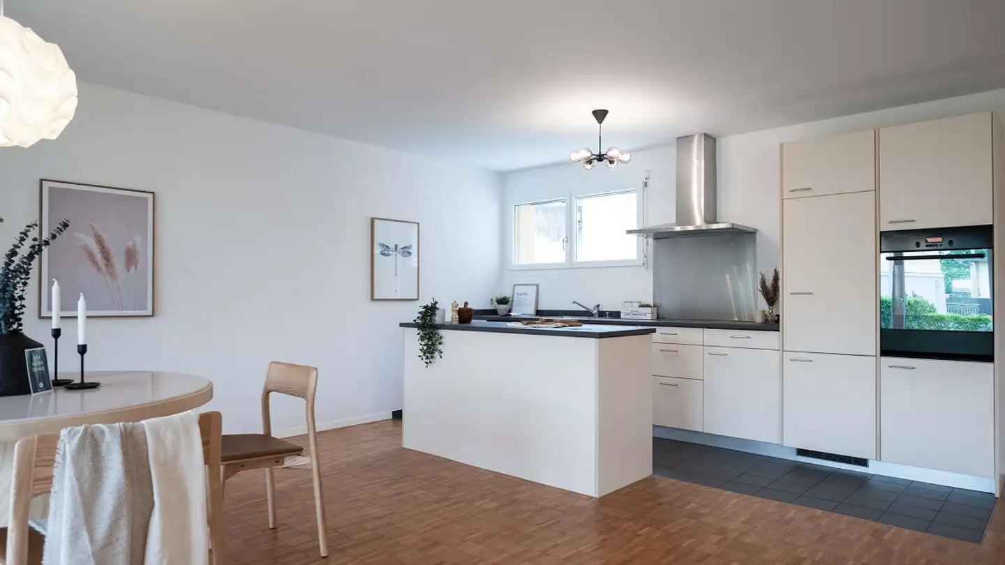 Appartement à vendre - Rheinfallstrasse 7, 8447 Dachsen - Photo 4