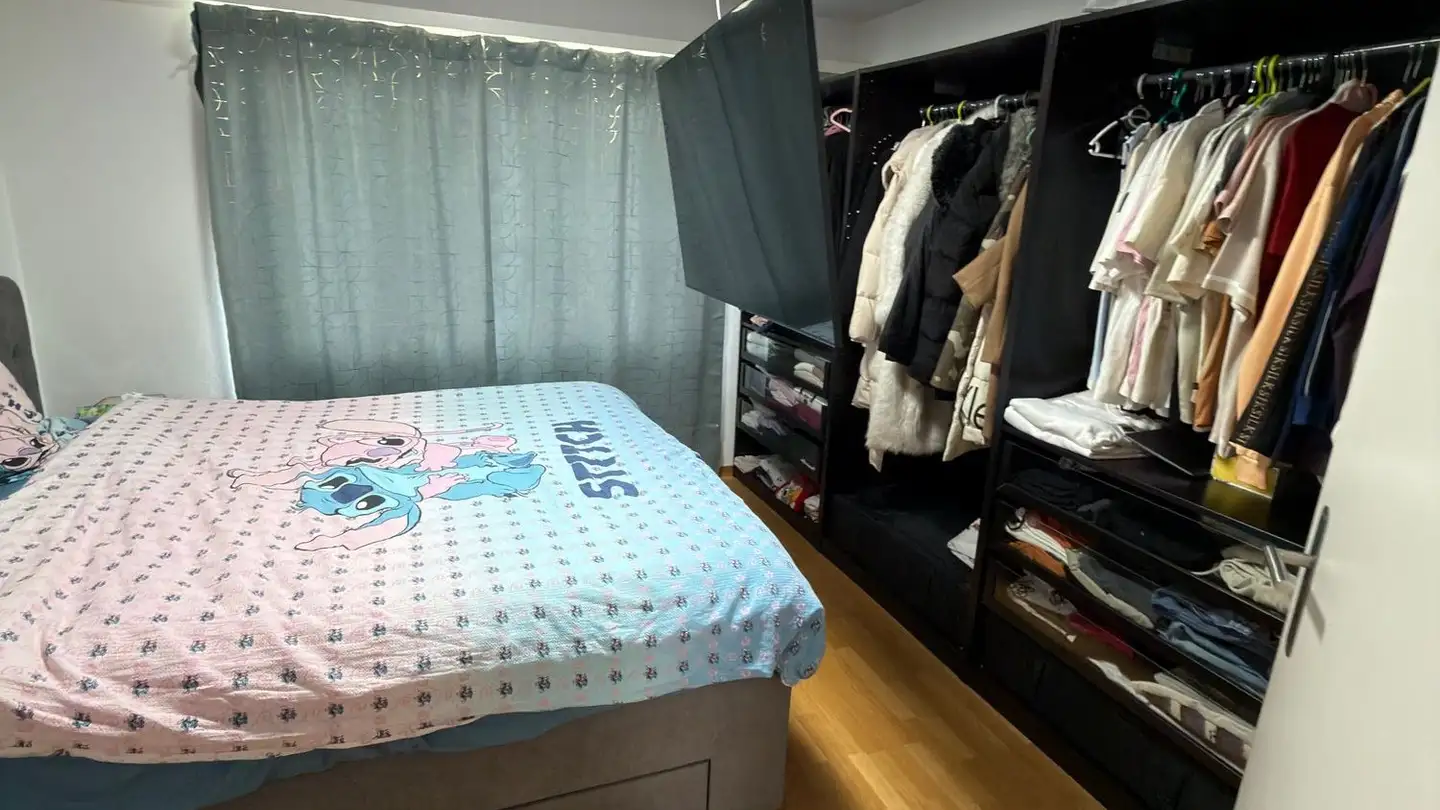 Appartement à louer - Berglistrasse 38, 8180 Bülach - Photo 3