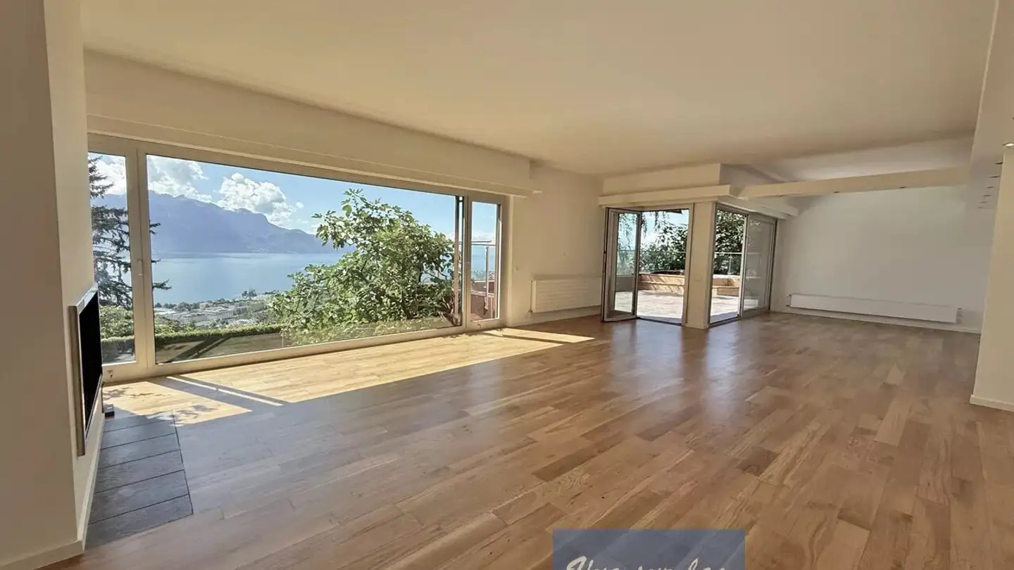 Single house for sale - 1822 Chernex - Photo 2