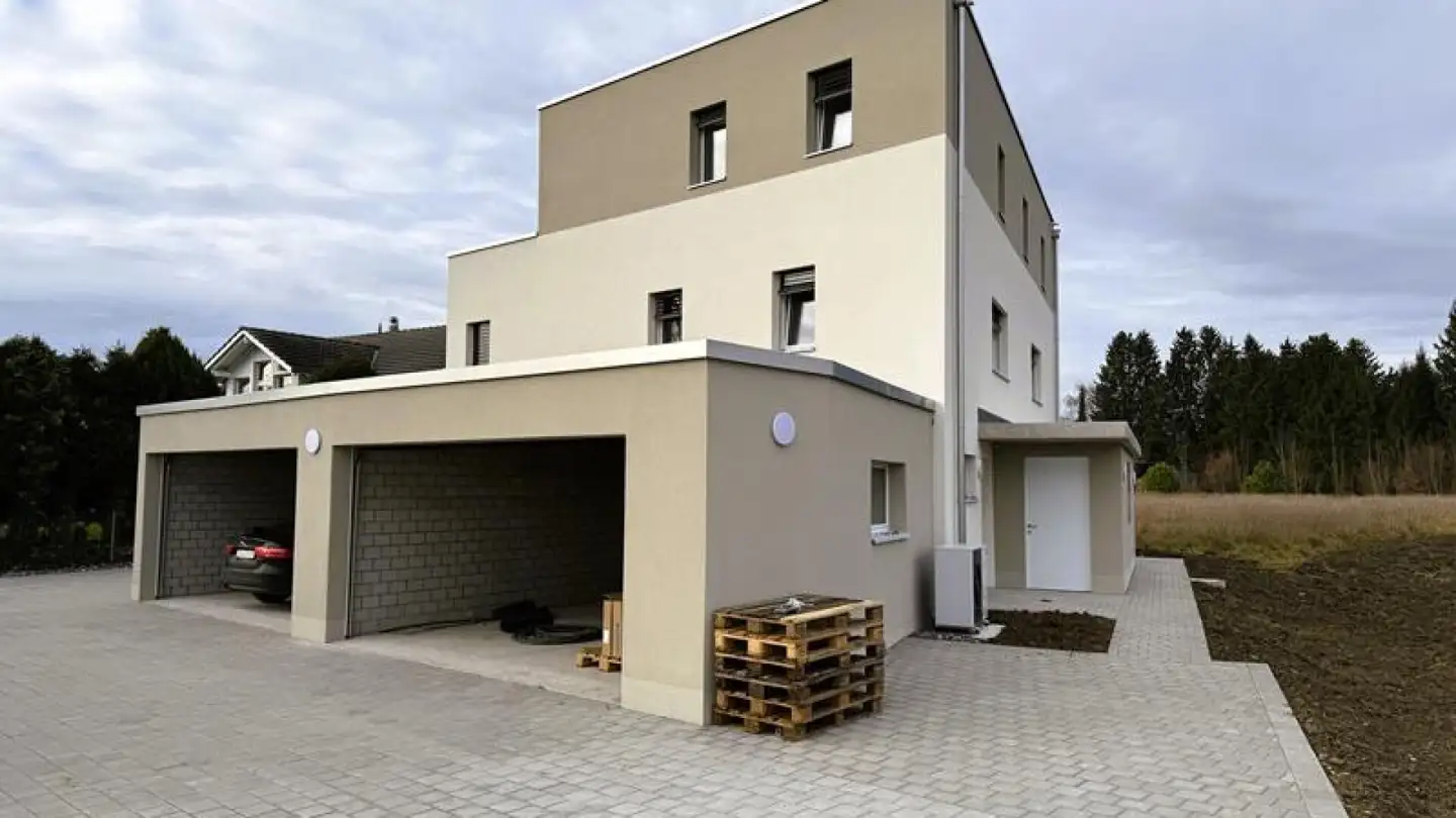 Einfamilienhaus kaufen - Haslistrasse, 8554 Müllheim-Wigoltingen - Foto 4