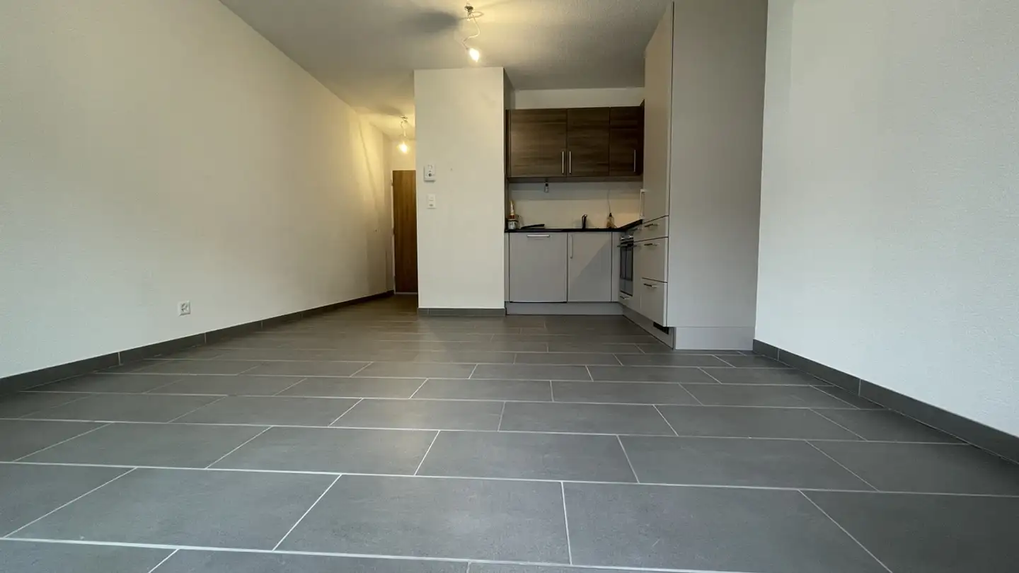 Studio for rent - Avenue Des Grandes Maresches 90, 1920 Martigny - Photo 2