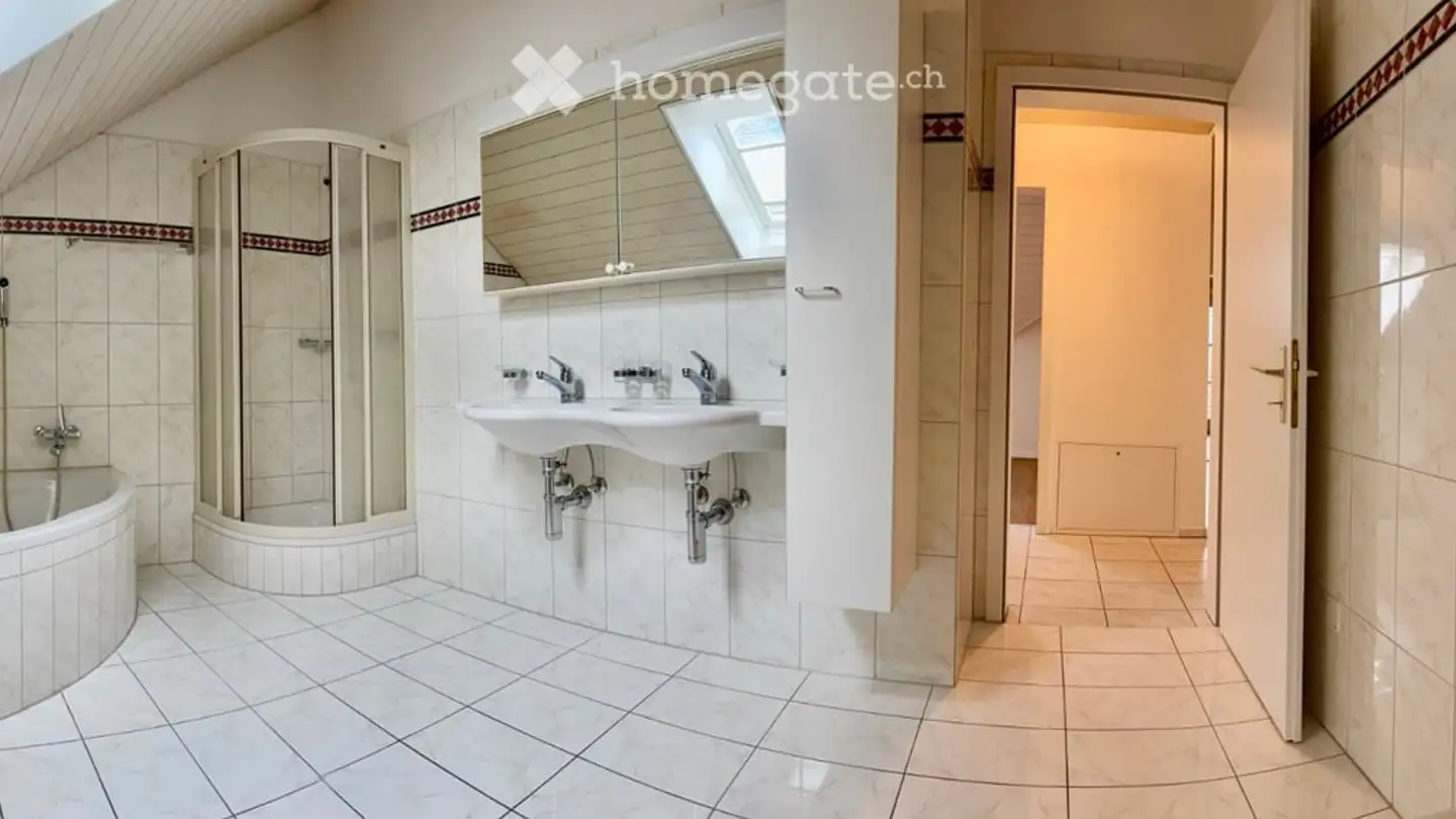 Apartment for rent - Musegg 5, 6042 Dietwil - Photo 2