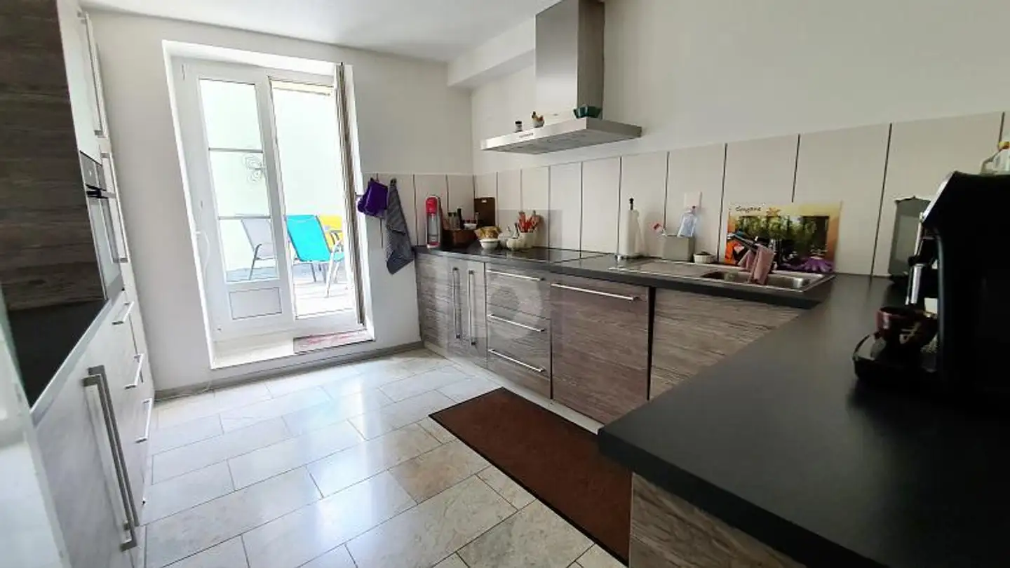 Mischgenutztes Gebäude kaufen - 2610 St-Imier - Foto 4