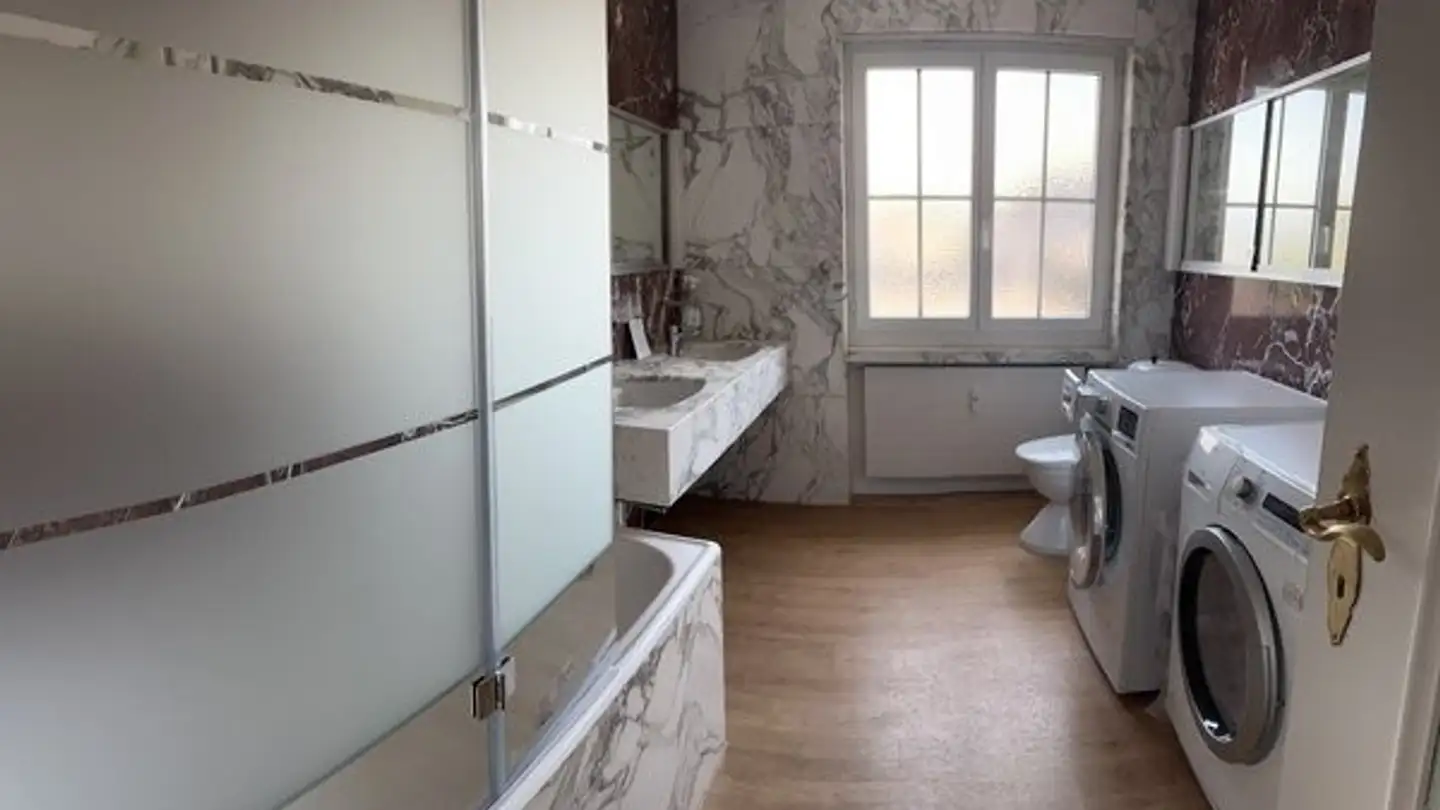 Single room for rent - Hauptstrasse 136, 9430 St. Margrethen SG - Photo 3