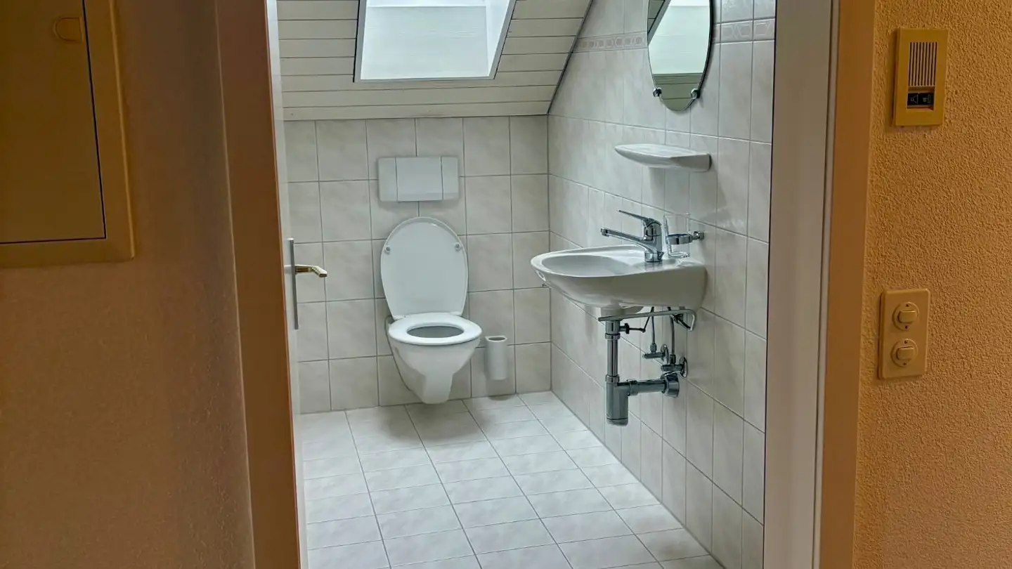 Apartment for rent - Musegg 5, 6042 Dietwil - Photo 4