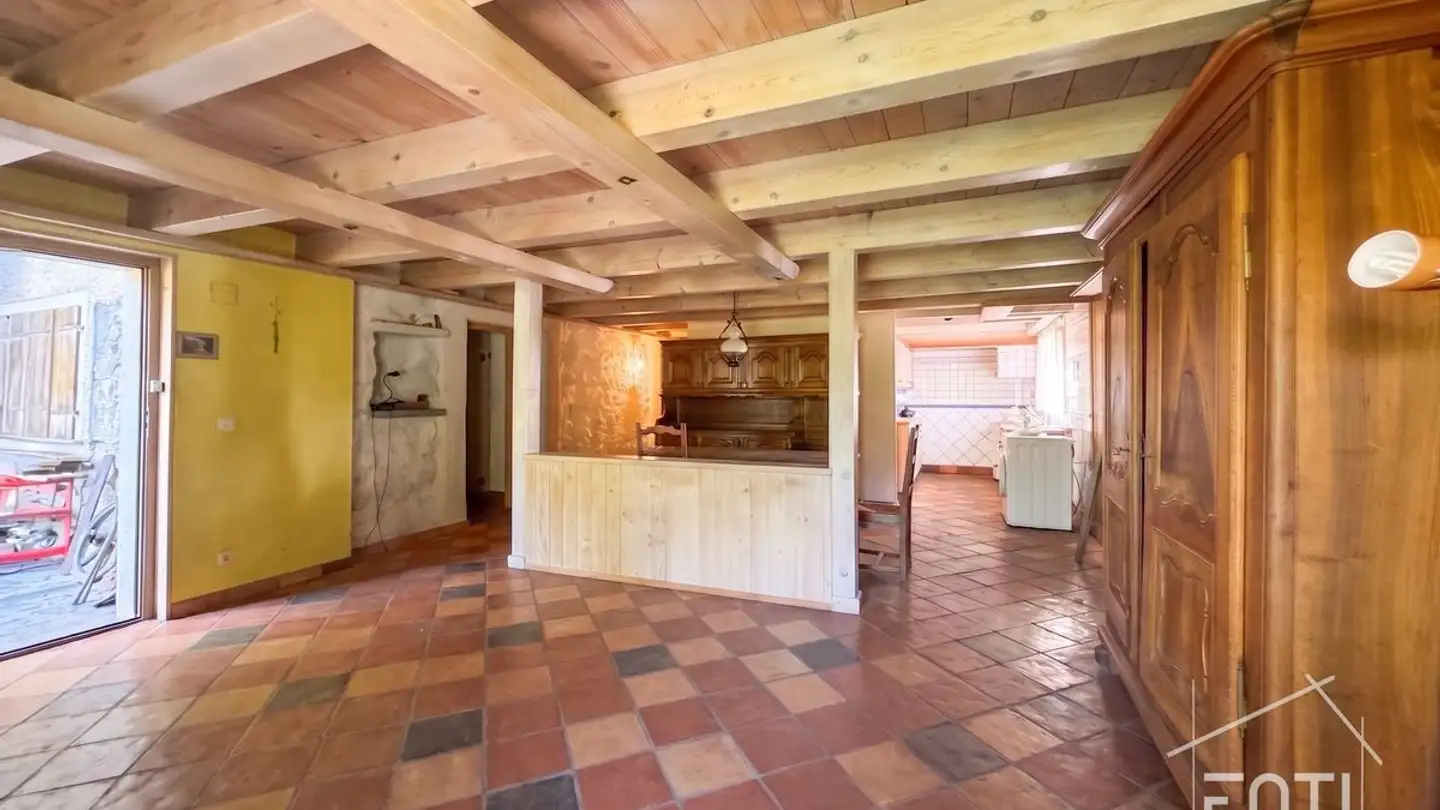 Residential building for sale - 1844 Villeneuve VD - Photo 4