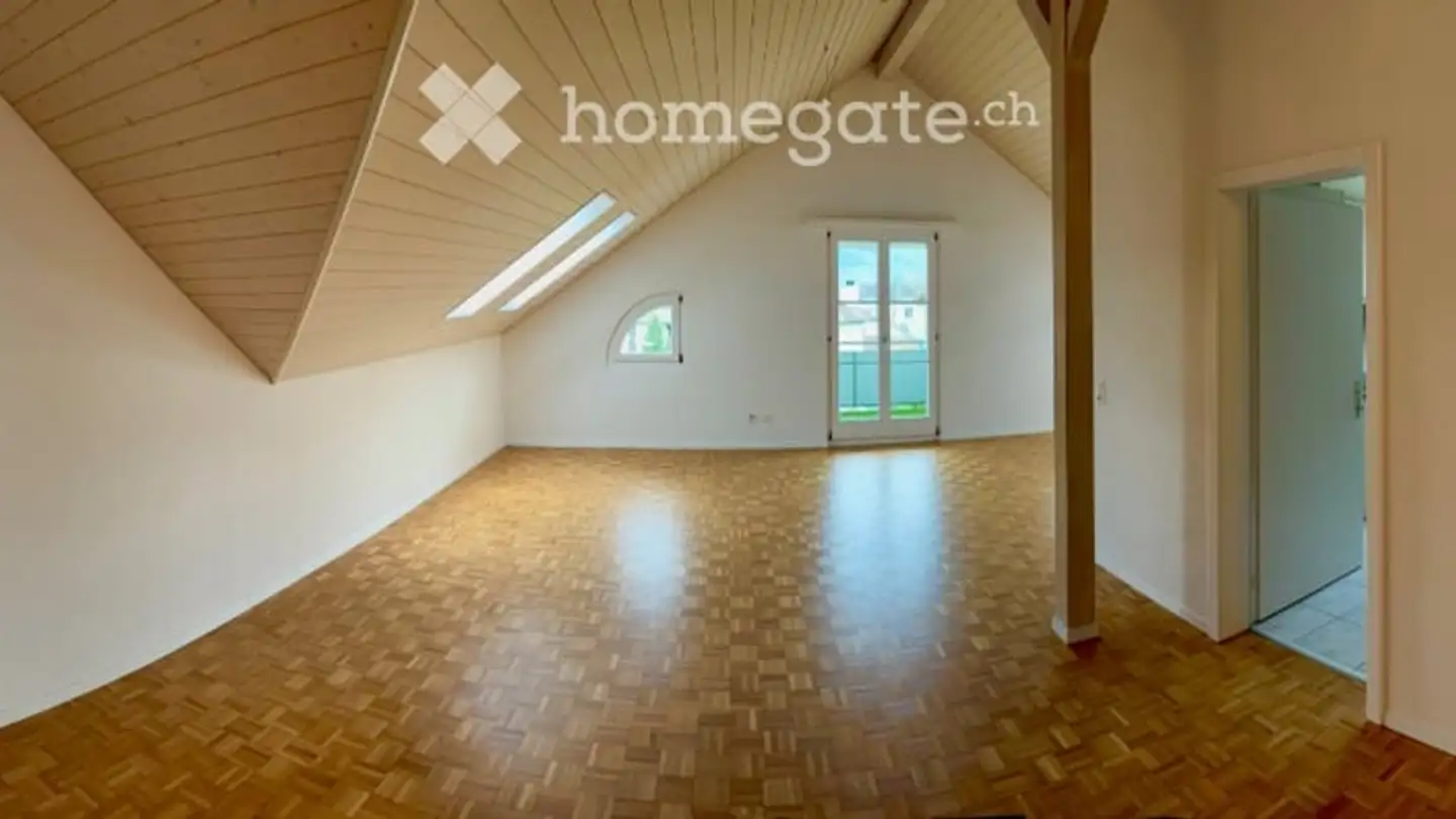 Apartment for rent - Musegg 5, 6042 Dietwil