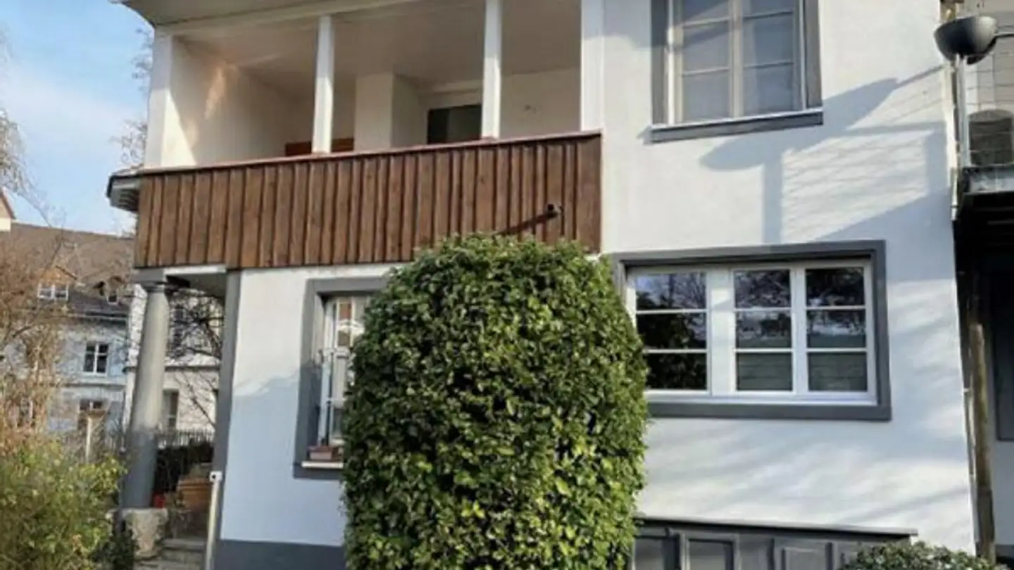 Apartment for rent - Ochsengasse 17, 4460 Gelterkinden