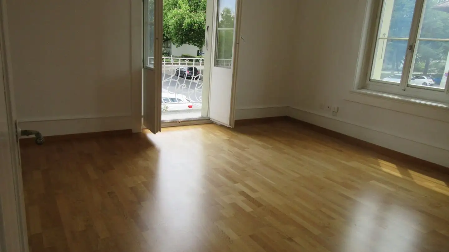 Loft for rent - Glockenstrasse 9, 3018 Bern - Photo 2
