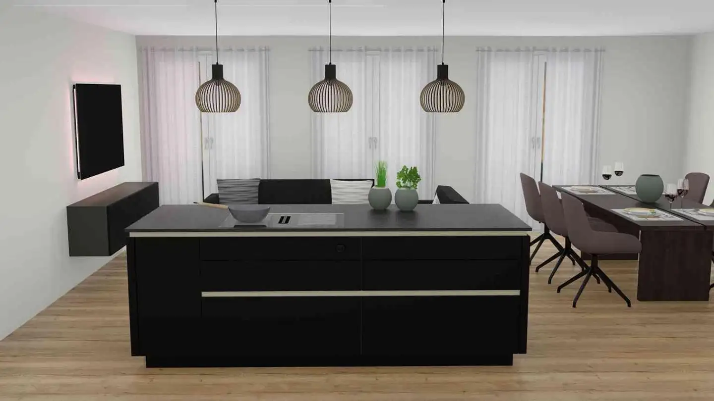 Wohnung mieten - Doggilochstrasse 97b, 7250 Klosters