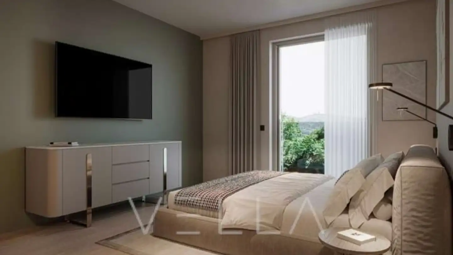 Wohnung kaufen - Via Verdella 8, 6942 Savosa - Foto 3