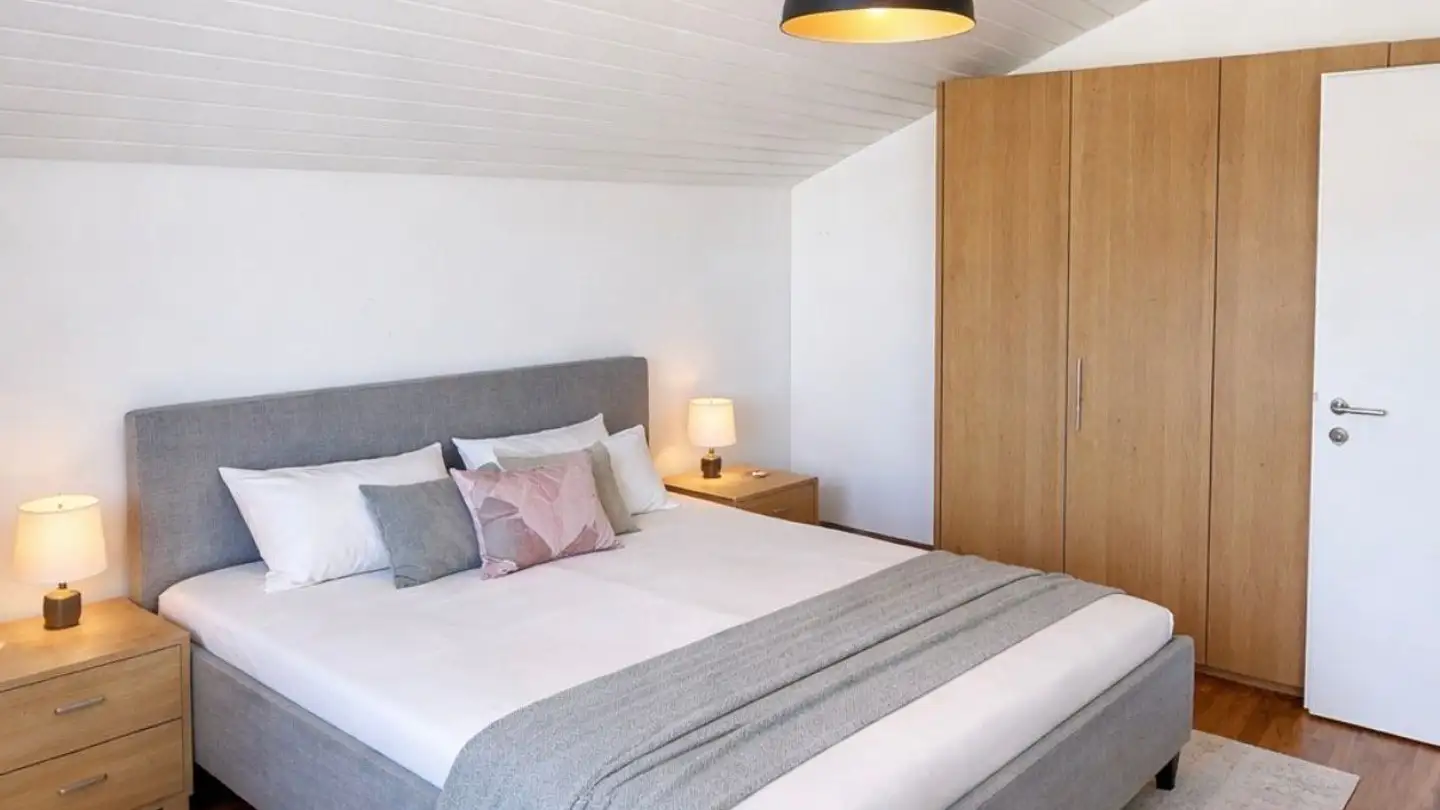 Appartement à louer - Rue De La Broye 5, 1585 Salavaux - Photo 2
