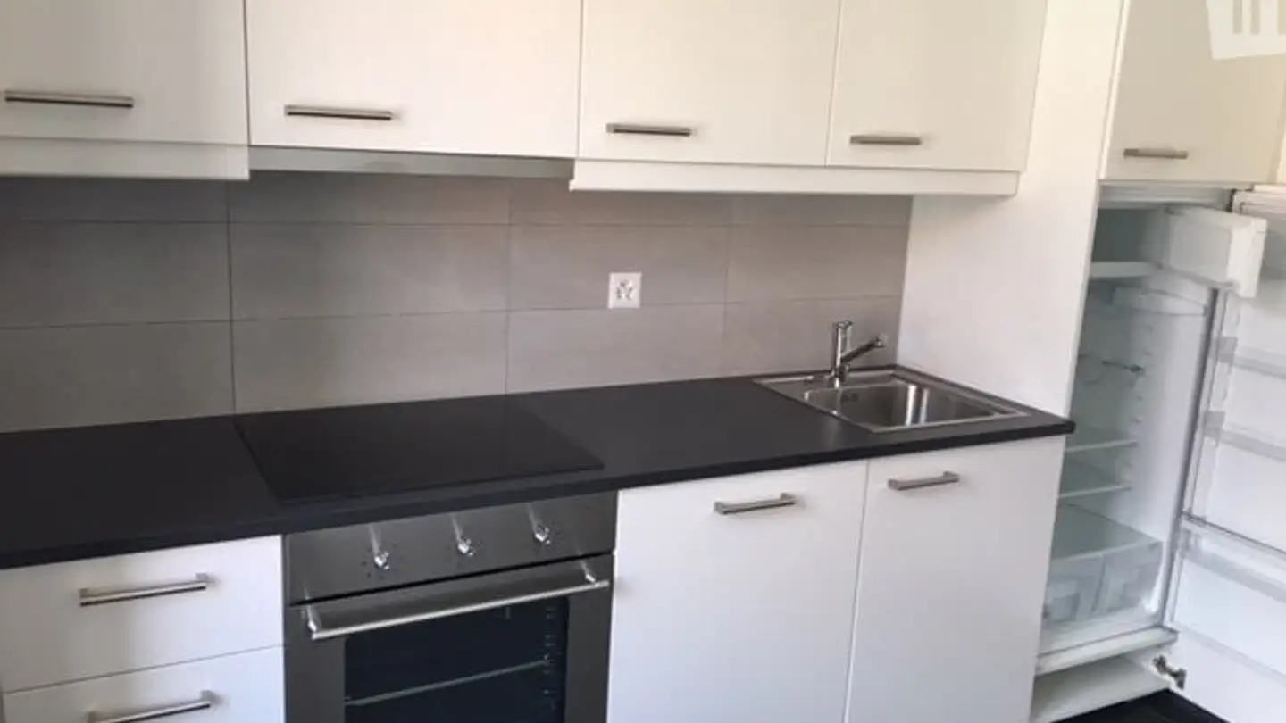 Appartamento in affitto - Rue Numa-Droz, 2300 La Chaux-de-Fonds