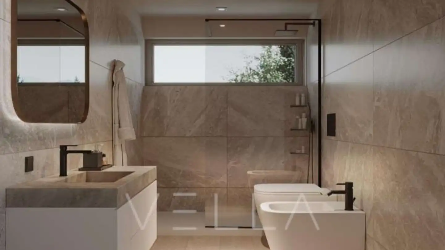 Wohnung kaufen - Via Verdella 8, 6942 Savosa - Foto 4