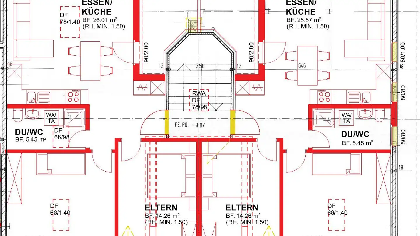 Appartamento in affitto - Altachenstrasse 3, 4800 Zofingen - Foto 3