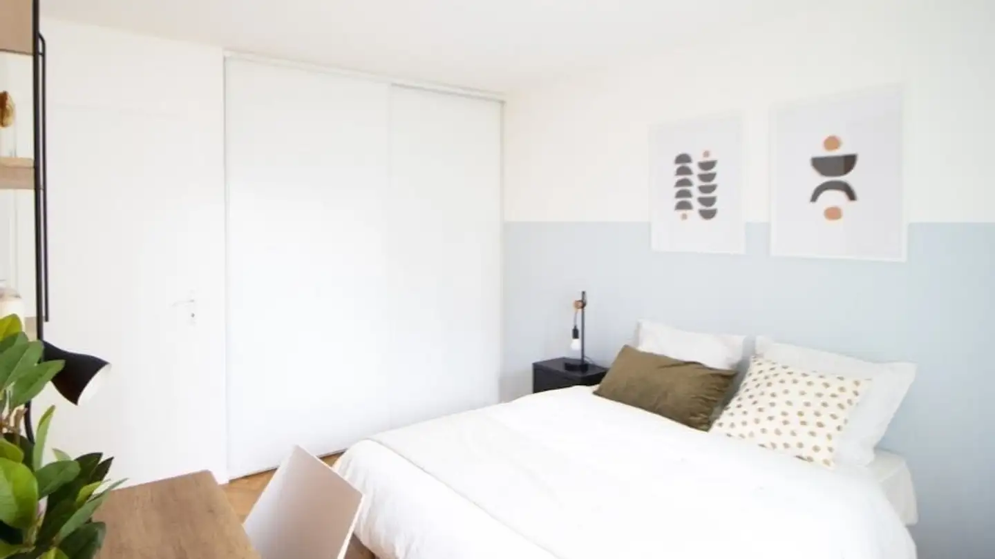 Casa singola in affitto - 1040 St-Barthélemy VD - Foto 3