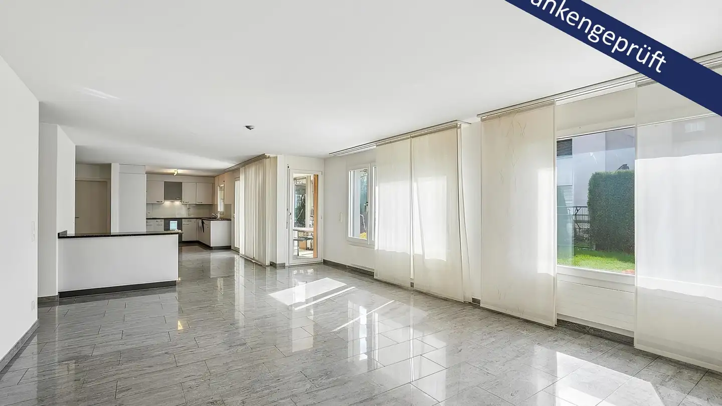 Wohnung kaufen - Chirbelmatt 16, 6130 Willisau