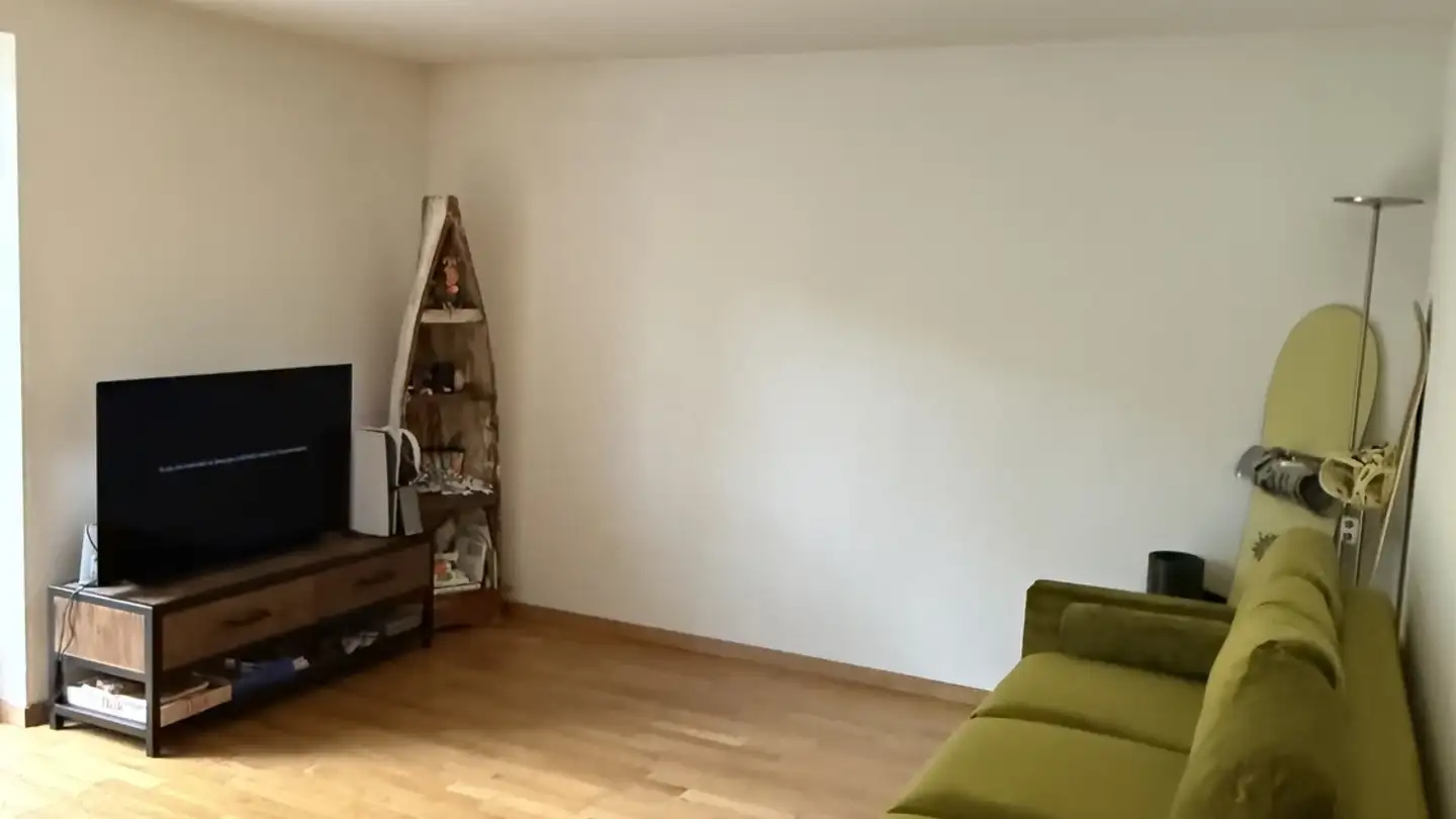 Appartamento in affitto - Plattenstrasse 6, 8810 Horgen - Foto 2