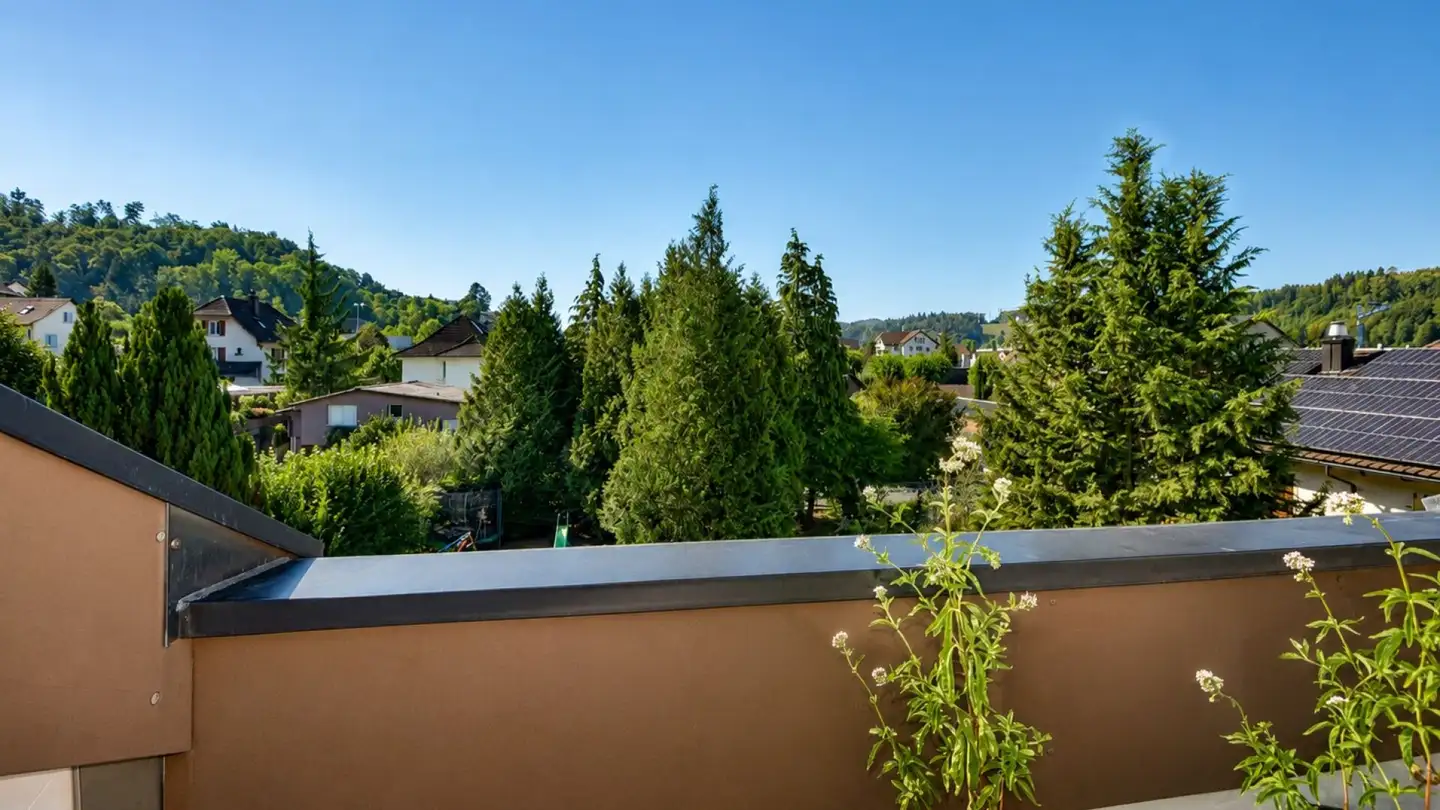 Appartamento in affitto - Unterer Eingeländeweg 3, 5726 Unterkulm